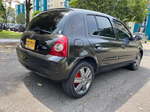 Renault Clio F.ii Dynamique