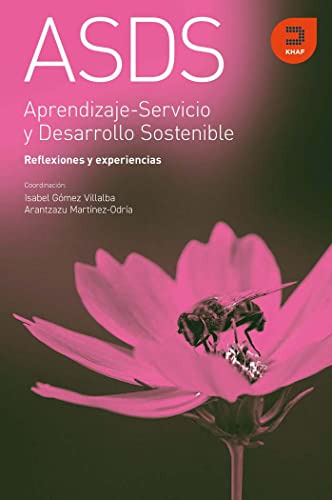 Aprendizaje-servicio Y Desarrollo Sostenible - Vv Aa 