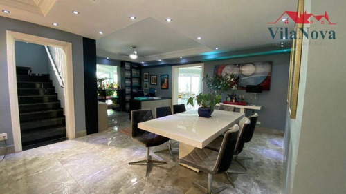 Imagem 7 de 30 de Chácara Com 5003 M² - Venda Por R$ 4.900.000 Ou Aluguel Por R$ 20.000/mês - Indaiatuba/sp - Ch0171