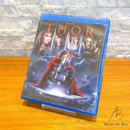 Blu-ray - Thor