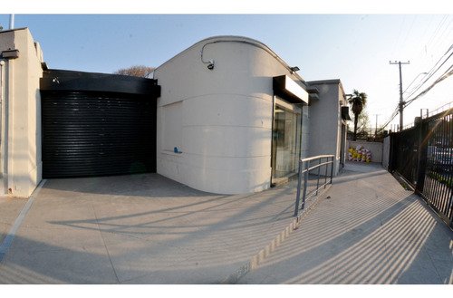 Local Comercial Primer Piso En Los Leones