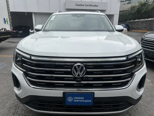 Volkswagen Teramont 2.0 Highline At