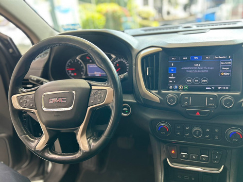 GMC Terrain 2.0 Denali At