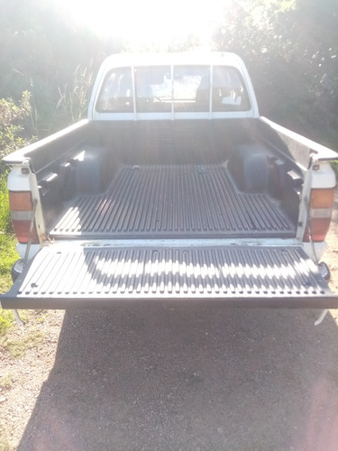 Mitsubishi L200 2.5 D/cab 4x2 Dh