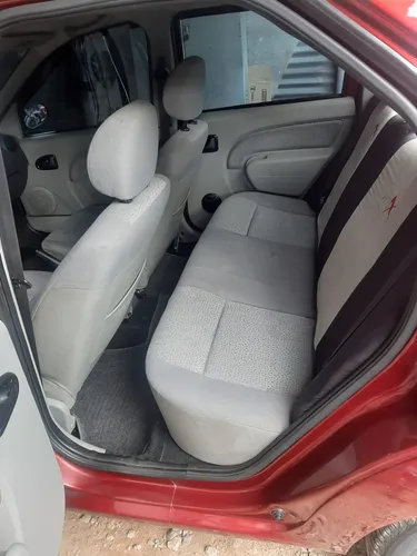 Renault Logan 1.6 Dynamique