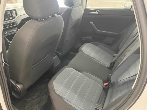 Imagen 21 de 25 de Volkswagen Nivus Trendline 170tsi Mt
