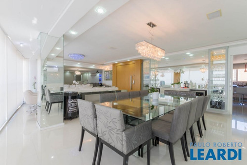 Imagem 1 de 15 de Duplex - Perdizes - Sp - 582075