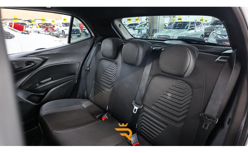 Fiat Argo 1.3 FIREFLY FLEX DRIVE S-DESIGN MANUAL