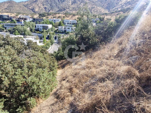 Inversión Terreno La Dehesa 1700 M2