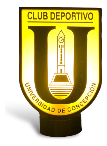 Lámpara Universidad De Concepción