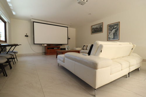 Imagen 26 de 26 de Casa En Venta O Renta En Faccionamiento Isla Real En Bosque Real
