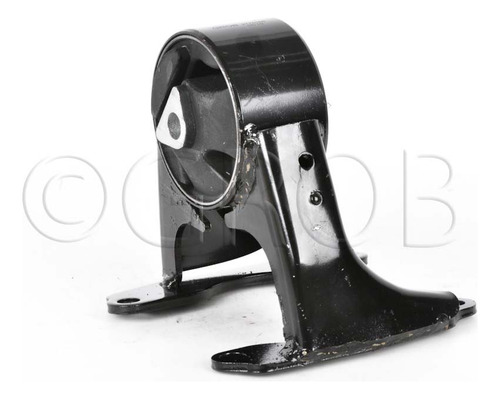 Soporte Motor Gmc Canyon 4x2 L5 3.7 07-12 Derecho Frontal