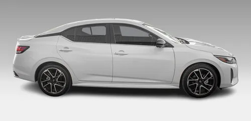 Nissan Sentra 2.0 Sr At