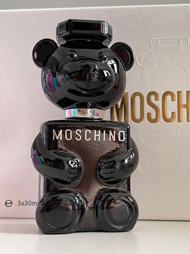 Moschino Toy Travel 30 ml - Edición limitada