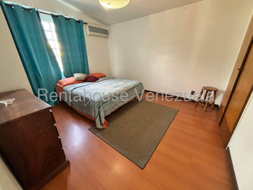 Casa Venta Colinas De Los Ruices 1 Nivel Lld 2510736