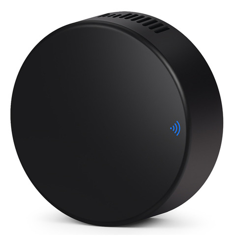 Control Remoto Universal Wifi Ir Tuya.compatible Con Alexa