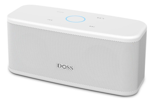 Doss Soundbox Plus: Altavoz Bluetooth Portátil Hd