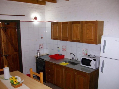 Imagen 7 de 12 de Departamento - La Lucila Del Mar