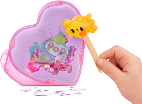 Secret Crush Minis Coleccionable