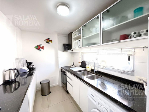 Imagen 5 de 14 de Venta Departamento - 2 Dormitorios 2 Baños - Puerto Punta Del Este- Ref:4283525