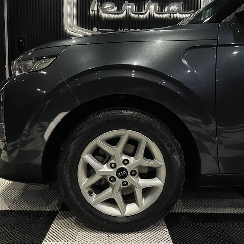 Kia Soul 1.6 Lx At