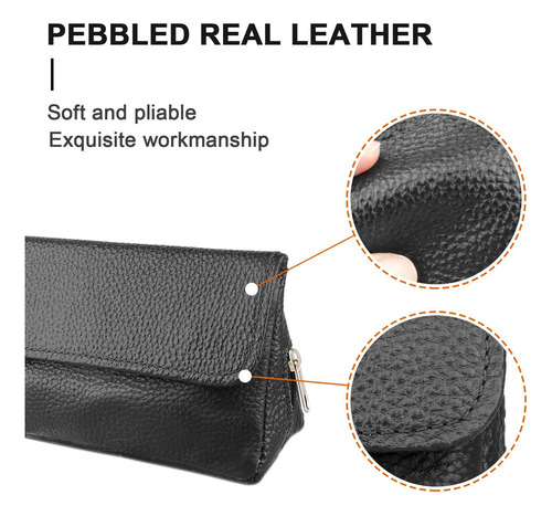 Piel Funda Para Pipa De Tabaco Bolsa Conserva La Frescura