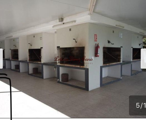 Imagen 4 de 30 de Venta Apartamento 2 Dormitorios Y Medio En Aidy Grill, Punta Del Este