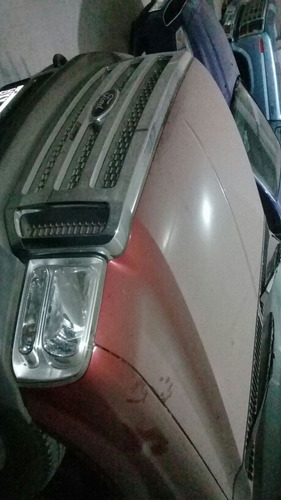 Ford F-100 3.9 Cab. Simple Xl Plus Mp3+4x4 2009