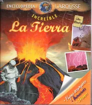 Comprar Enciclopedia Larousse La Tierra - Larousse - Larousse      