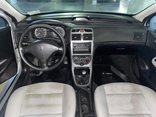Peugeot 307 1.6 Xr 2006 (fkx029)