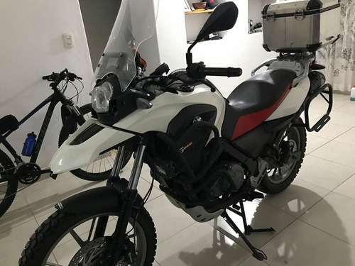 Bmw G 650 Gs