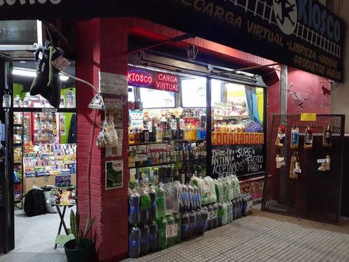 Imagen 9 de 13 de Vendo Fondo De Comercio Maxikiosco Almacén Polirubro!!!!