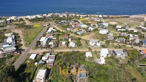 Imagen 3 de 5 de Terreno En El Chorro