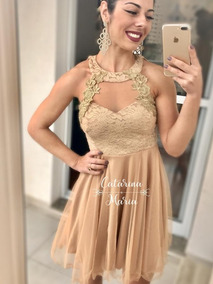 vestido para formatura convidada gorda