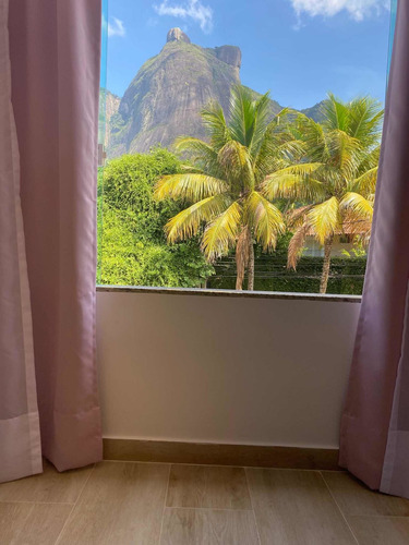 Imagem 26 de 30 de Casa Alto Padrão Nova Vista Mar Coração De São Conrado