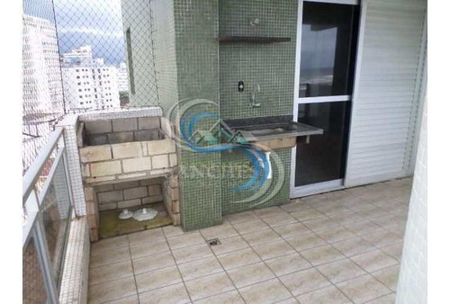 Imagem 6 de 30 de Apartamento Com 2 Dorms, Caiçara, Praia Grande - R$ 395 Mil, Cod: 1282 - V1282
