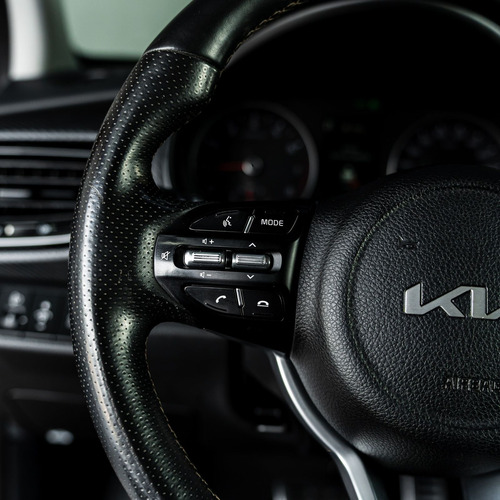 Kia Stonic SX 1.0 Turbo MHEV