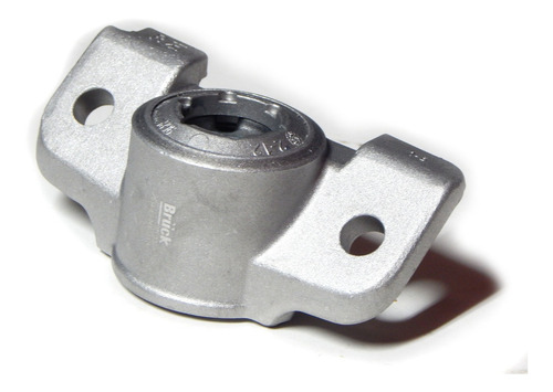 Soporte Amortiguador Sonic 13-17 1.4 Lts Trasera Derecha
