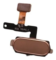 Comprar Flex Home Lector De Huella Samsung J7 Pro J730 Gm Original