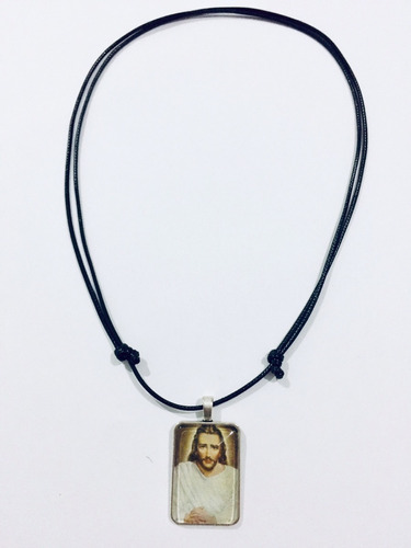 100 Collares Del Divino Maestro Jesús Mod Ph24 (100 Piezas)