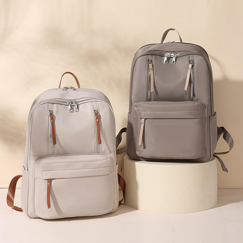 Mochila Para Computadora Portátil Bolsa Deportiva Para