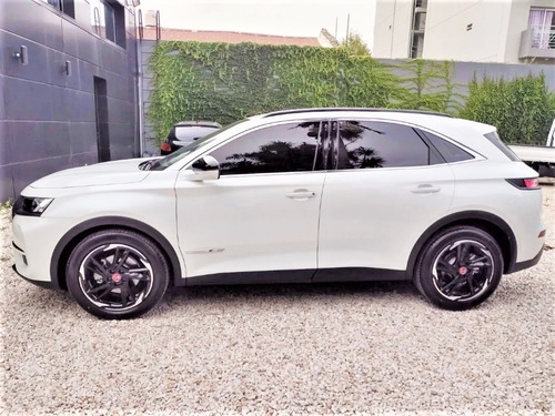Ds7 Performance Line 165cv Nafta Color Blanco 2021