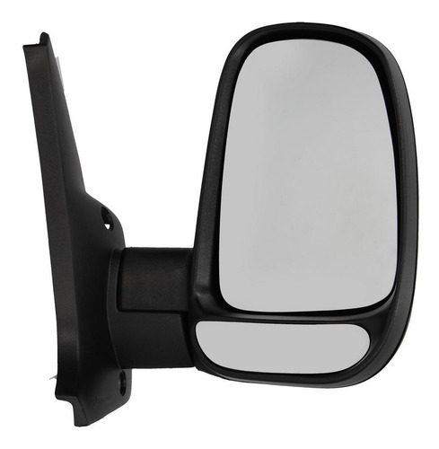 Imagen 2 de 5 de Espejo Exterior Manual Derecho Ford Transit 96/00