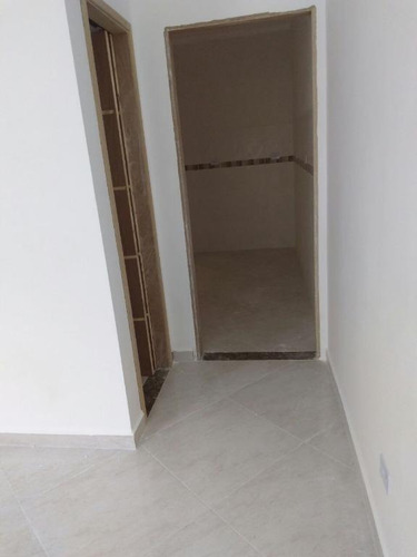 Sobrado Residencial À Venda, Vila Esperança, São Paulo. - So6119