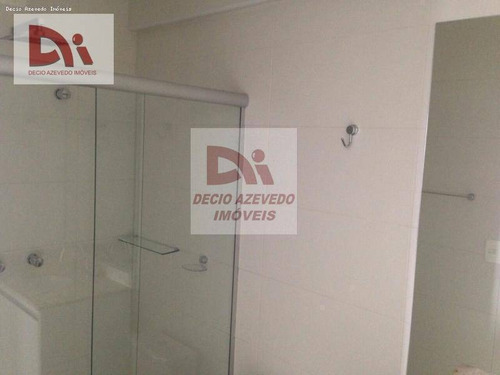 Imagem 11 de 11 de Apartamento Com 2 Dormitórios À Venda, 69 M² Por R$ 300.000,00 - Jardim Das Nações - Taubaté/sp - Ap0085