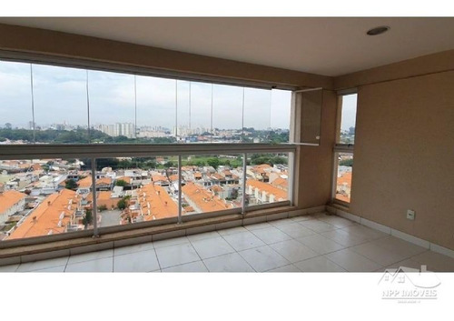 Imagem 3 de 25 de Apartamento - Ref: 00127