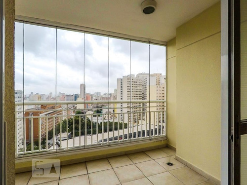 Apartamento Para Aluguel - Liberdade, 3 Quartos, 78 - 893037968
