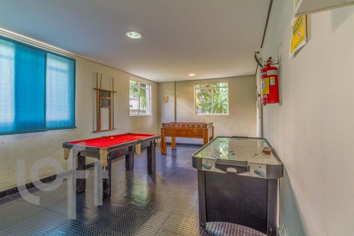 Imagem 20 de 27 de Apto Brás | 2 Quartos | 50 M² | Cond: R$450.00 | 1 Vaga - 17jl2vp