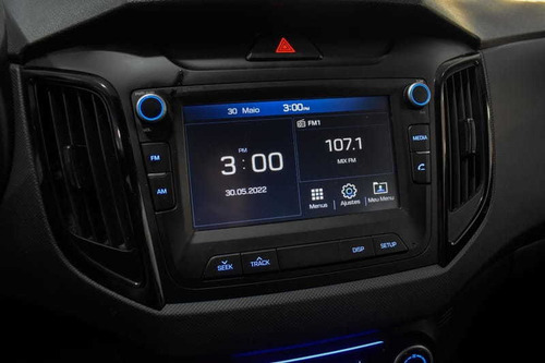 Imagem 4 de 14 de Hyundai Creta Sport 2.0 Automatico 2018