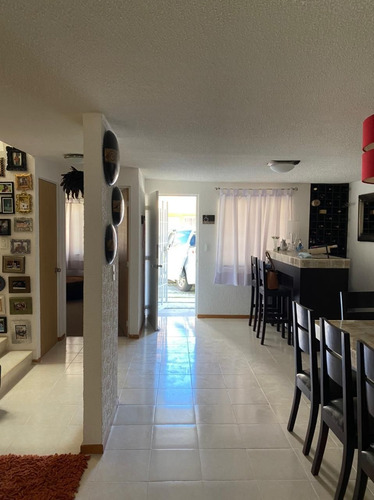 Imagen 6 de 14 de Casa En Venta Bosques De Matilde, Pachuca Hidalgo